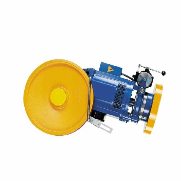 موتور ساسی لئو ایتالیا